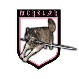 MERSV1 logo