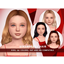 SONYASIMS - STRAWBERRY HAIR KIDS logo