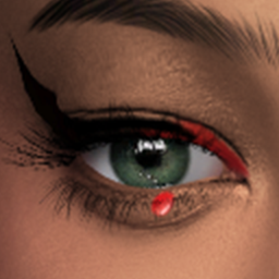 Eyeliner B10 logo