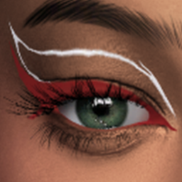 Eyeliner B11 logo