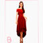 Woman Dress - Gala - Version 1 logo