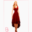 Woman Dress - Gala - Version 2 logo