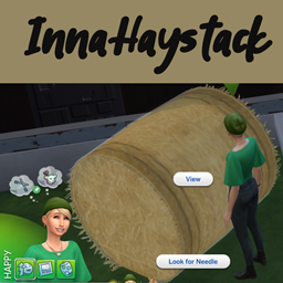 InnaHaystack