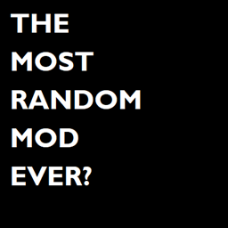 The Most Random One Ever. project image
