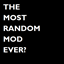 The Most Random One Ever. logo