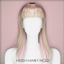 [Hezeh]FHair_No.2 logo