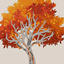 Autumnus Aeternus logo