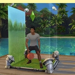 Personalized After School Activity: Basketball Club by Rex Spanish translation