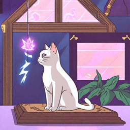 Magic and Creation project image