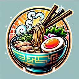 DawnCraft - Noodle Edition logo