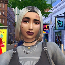 Amy Tesch | No CC
