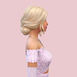 Kayla June | No CC