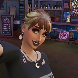 Luna Thalia | No CC
