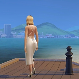 Ambre Fleury | No CC