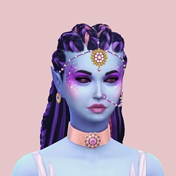 Nébula Leïa | No CC