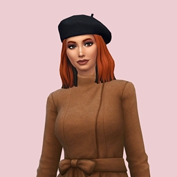 Hailey Johnson | No CC
