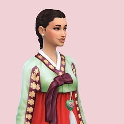 Moon Soo | No CC