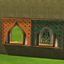 Tomarang Palace Build Set Part 2: Doors, Windows & Shutters