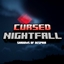Cursed Nightfall:  Terrifying Creatures logo