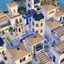 Santorini | No CC
