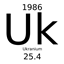 Ukranium
