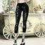 Pants Leggings Kawaii  logo