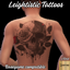 LeightisticTattoo LT268- Basegame compatible