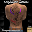 LeightisticTattoo LT270- Basegame compatible