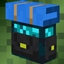 Backpacks logo