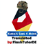 Military (Active) Career GERMAN Translation