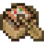 Boat Minecart logo