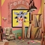 Artist Studio | No CC logo