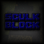 SculkBlock logo