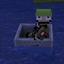 Minecart Boat logo