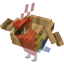 Parrot Boat logo