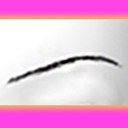 Atomiclight - Eyerbrows #11 logo