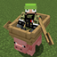 Pig Boat logo