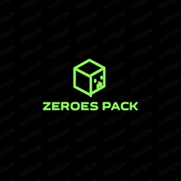 Zeroes Heroes logo