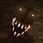 Just Survive with Cave Dwellers logo
