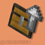Iron Chest By Zozo logo