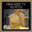 High Society Gloves logo