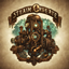 steam create logo