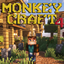 Monkeycraft 4 logo