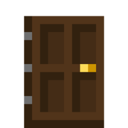 Lockable Doors and Keys