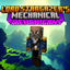 Lord Stargazer's Mechanical Shenanigans logo