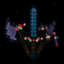 Cracker's Wither Storm Minus logo