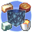 Create: The Recipe Expansion logo