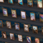 Small Clutter Photo 2 - Portrait Orientation logo
