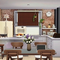 Industrial Artist Apartment | No CC