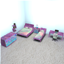 Holographic Bedroom Set logo